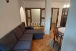 Dvosoban stan, Novi Sad, Nova Detelinara, prodaja, 54m2, 130000e, id1454013