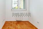 Jednoiposoban stan, Niš, Bulevar Nemanjića, prodaja, 38m2, 91200e, id1454024