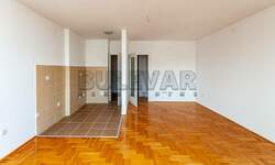 Jednosoban stan, Niš, Bulevar Nemanjića, prodaja, 36m2, 84600e, id1454025