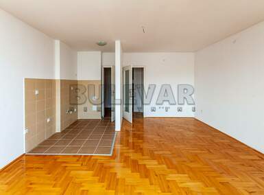 Jednosoban stan, Niš, Bulevar Nemanjića, prodaja, 36m2, 84600e, id1454025
