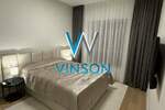 Dvoiposoban stan, Beograd, Beograd na vodi, izdavanje, 71m2, 1900e, id1454020