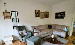 Jednoiposoban stan, Beograd, Mirijevo, prodaja, 46m2, 130000e, id1454026