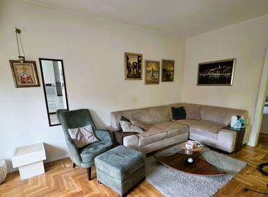 Jednoiposoban stan, Beograd, Mirijevo, prodaja, 46m2, 130000e, id1454026