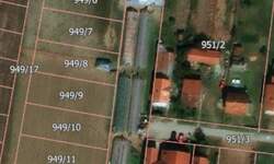 Plac, Beograd, prodaja, 500m2, 4500e, id1454027