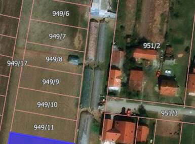 Plac, Beograd, prodaja, 500m2, 4500e, id1454027