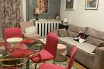 Dvoiposoban stan, Beograd, Tašmajdan, izdavanje, 67m2, 800e, id1454028