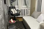 Dvoiposoban stan, Beograd, Tašmajdan, izdavanje, 67m2, 800e, id1454028