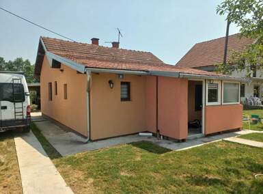 Kuca, Valjevo, prodaja, 80m2, 98000e, id1454029