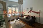 Garsonjera, Beograd, Kalenic, izdavanje, 24m2, 450e, id1453936