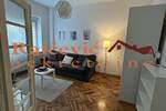 Garsonjera, Beograd, Kalenic, izdavanje, 24m2, 450e, id1453936