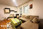 Dvosoban stan, Novi Sad, Nova Detelinara, prodaja, 40m2, 115000e, id1454033