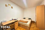 Dvosoban stan, Novi Sad, Nova Detelinara, prodaja, 40m2, 115000e, id1454033
