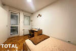Dvosoban stan, Novi Sad, Nova Detelinara, prodaja, 40m2, 115000e, id1454033