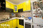 Dvosoban stan, Novi Sad, Nova Detelinara, prodaja, 40m2, 115000e, id1454033