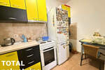 Dvosoban stan, Novi Sad, Nova Detelinara, prodaja, 40m2, 115000e, id1454033