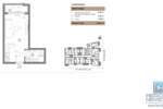 Garsonjera, Jagodina, prodaja, 24m2, 38400e, id1454036