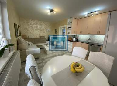 Dvosoban stan, Jagodina, prodaja, 62m2, 70000e, id1454040