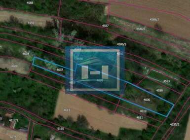 Plac, Jagodina, Novo Lanište, prodaja, 0m2, 8500e, id1454042