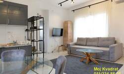 Dvosoban stan, Beograd, Skadarlija, prodaja, 44m2, 286000e, id1448917