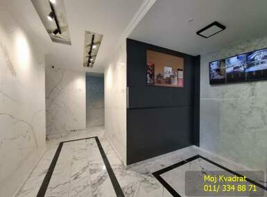 Dvosoban stan, Beograd, Slavujev Venac, prodaja, 49m2, 235000e, id1448355