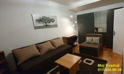 Jednosoban stan, Beograd, Blok 21, prodaja, 32m2, 138000e, id1454043