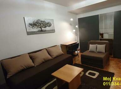 Jednosoban stan, Beograd, Blok 21, prodaja, 32m2, 138000e, id1454043