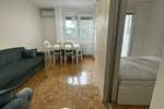 Trosoban stan, Novi Sad, izdavanje, 55m2, 550e, id1454047