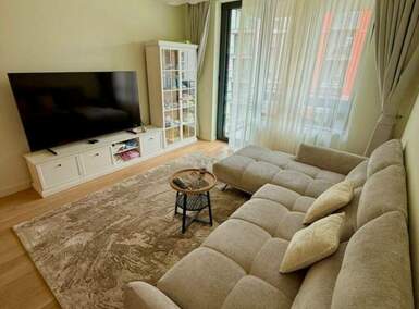 Jednoiposoban stan, Beograd, Beograd na vodi, prodaja, 60m2, 300000e, id1454048