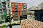 Jednoiposoban stan, Beograd, Beograd na vodi, prodaja, 60m2, 300000e, id1454048