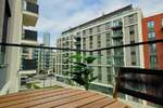 Jednoiposoban stan, Beograd, Beograd na vodi, prodaja, 60m2, 300000e, id1454048