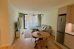 Jednoiposoban stan, Beograd, Beograd na vodi, prodaja, 60m2, 300000e, id1454048