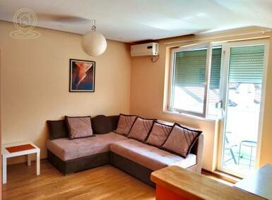 Dvosoban stan, Beograd, Krnjača, prodaja, 40m2, 109000e, id1454050
