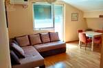 Dvosoban stan, Beograd, Krnjača, prodaja, 40m2, 109000e, id1454050