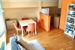 Dvosoban stan, Beograd, Krnjača, prodaja, 40m2, 109000e, id1454050
