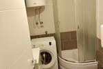 Dvosoban stan, Beograd, Krnjača, prodaja, 40m2, 109000e, id1454050
