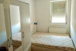 Dvosoban stan, Beograd, Krnjača, prodaja, 40m2, 109000e, id1454050