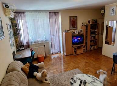 Dvoiposoban stan, Novi Sad, prodaja, 64m2, 155900e, id1454051