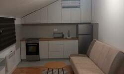 Jednoiposoban stan, Novi Sad, izdavanje, 30m2, 350e, id1454052
