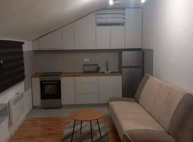 Jednoiposoban stan, Novi Sad, izdavanje, 30m2, 350e, id1454052