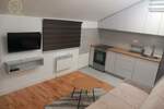 Jednoiposoban stan, Novi Sad, izdavanje, 30m2, 350e, id1454052