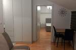 Jednoiposoban stan, Novi Sad, izdavanje, 30m2, 350e, id1454052