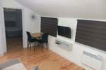 Jednoiposoban stan, Novi Sad, izdavanje, 30m2, 350e, id1454052