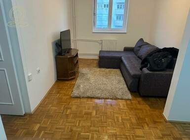 Dvosoban stan, Novi Sad, izdavanje, 54m2, 400e, id1454055