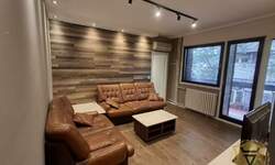 Dvoiposoban stan, Beograd, Centar (Palilula), izdavanje, 70m2, 850e, id1454056