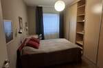 Dvoiposoban stan, Beograd, Centar (Palilula), izdavanje, 70m2, 850e, id1454056