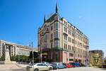 Stan, Beograd, Terazije, izdavanje, 121m2, 2200e, id1454057