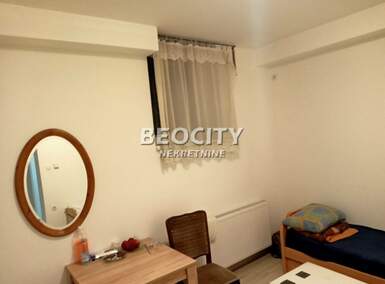 Jednosoban stan, Novi Sad, Novo Naselje, prodaja, 27m2, 56000e, id1454066