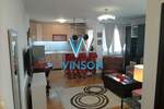 Jednoiposoban stan, Novi Sad, Podbara, izdavanje, 44m2, 450e, id1414739