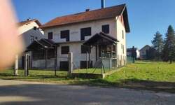 Kuca, Apatin, Centar, prodaja, 487m2, 140000e, id1454073