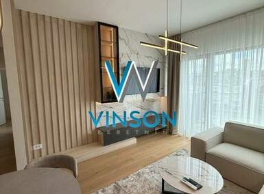 Dvoiposoban stan, Beograd, Beograd na vodi, izdavanje, 71m2, 1900e, id1454020